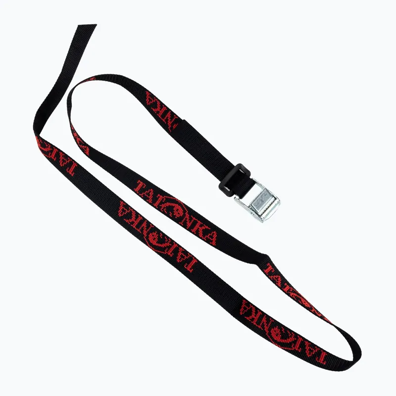 Popruh Tatonka Riemen ST 18mm/1,0m černý 3211.040 Cenově Výhodný