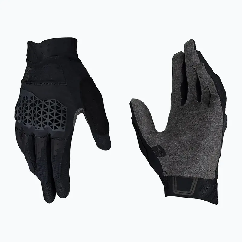 Cenová Bomba Pánské cyklistické rukavice Leatt MTB 3.0 Lite stealth