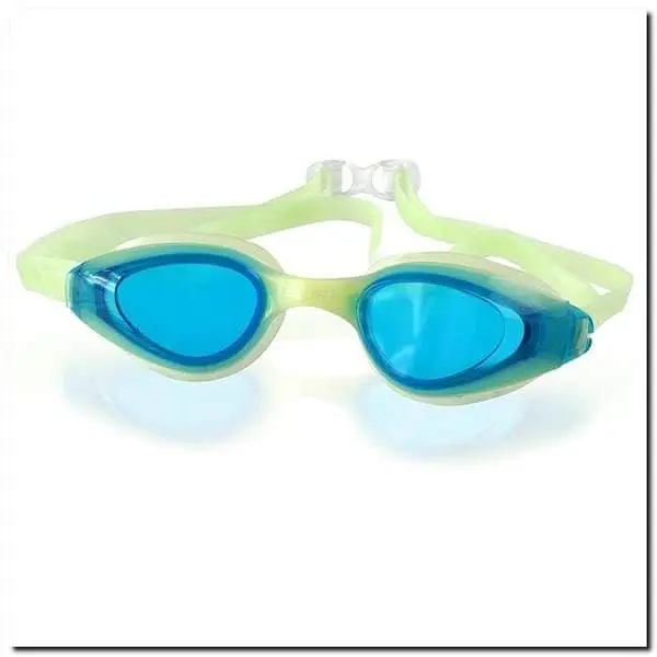 Originální TP-1 AF F.YELLOW/L.BLUE PLAVECKÉ BRÝLE SPURT