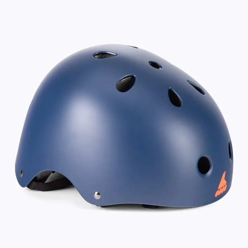 Nízká Cena Dětská helma Rollerblade Rb Jr navy blue 060H0100 847