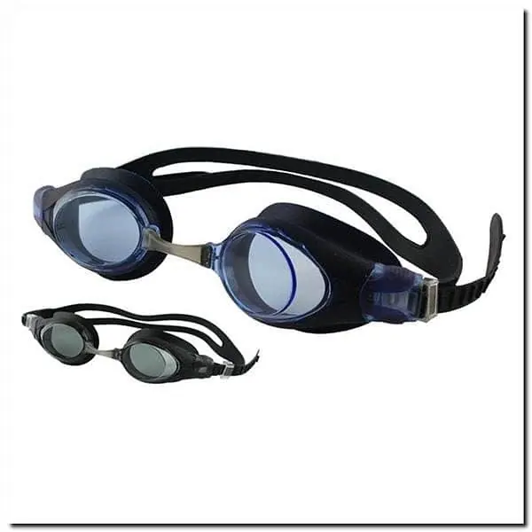 Originální ACS02YAF NAVY/C.BLUE PLAVECKÉ BRÝLE SPURT