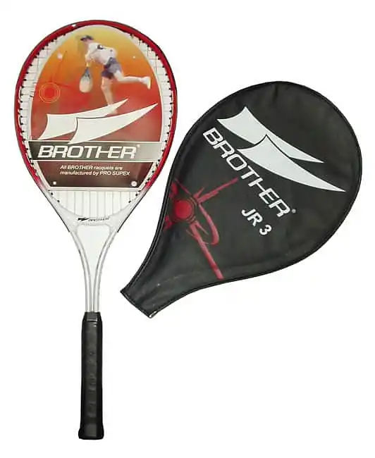 VIS G2421 Pálka tenisová dětská 63 cm s pouzdrem Koupit Online