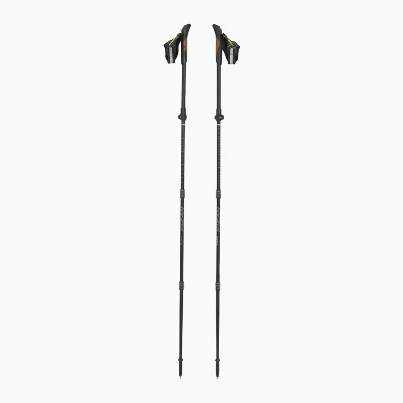 Hole Fizan RFP Trail black Must-Have