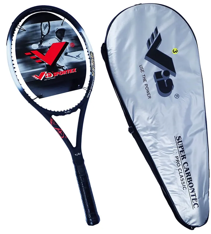VIS Carbontech G2428 tenisová pálka Speciální Cena