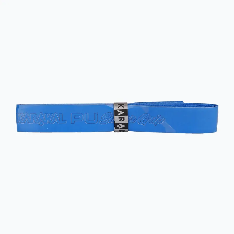 Expresní Doručení Omotávka na squashovou raketu Karakal Pu Super Grip blue