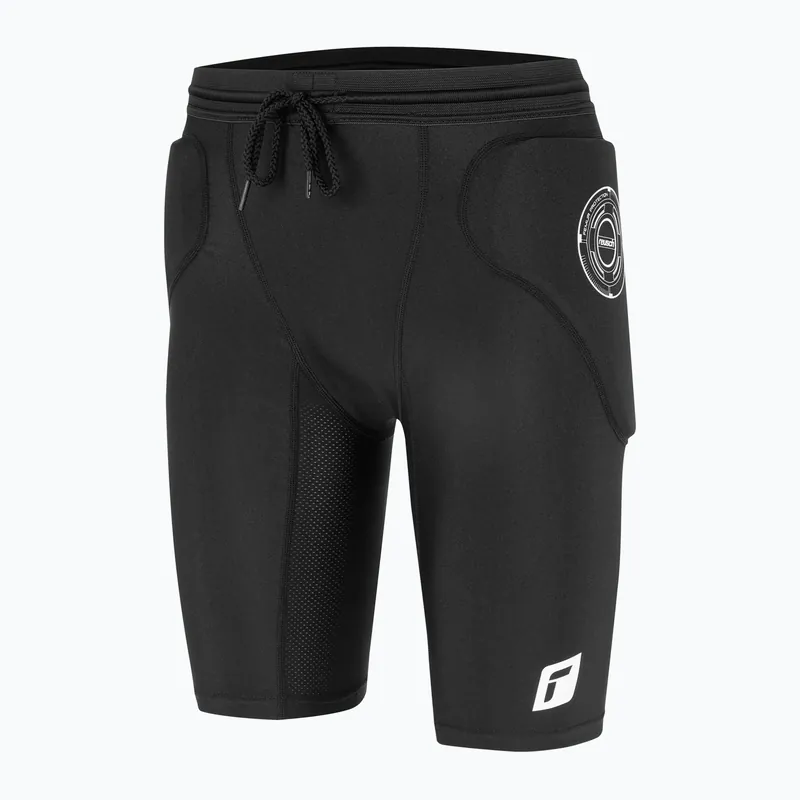 Cenový Hit Brankářské šortky Reusch Compression Short Femur black