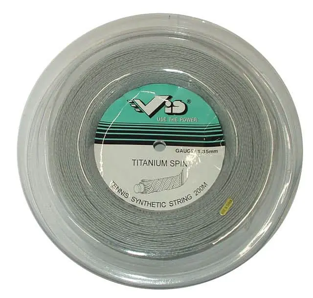 ACRA Výplet Titanium Spin 200m GM180 Koupit Online