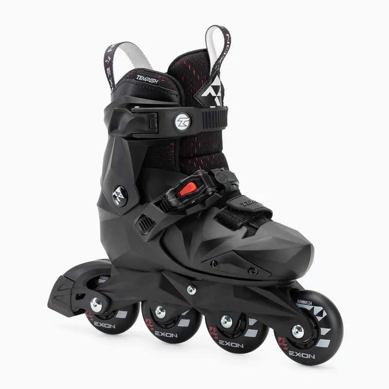 Must-Have Dětské kolečkové brusle Tempish Exon black