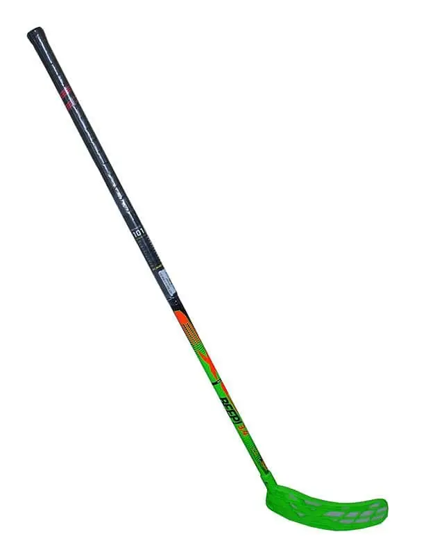 EXEL H075/LE EXEL Beep 3.4 florbalka levá 96cm Hit Sezóny