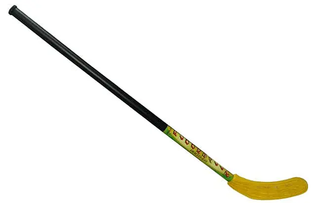 BROTHER 80cm Hokejka floorbalová rovná Oblíbený