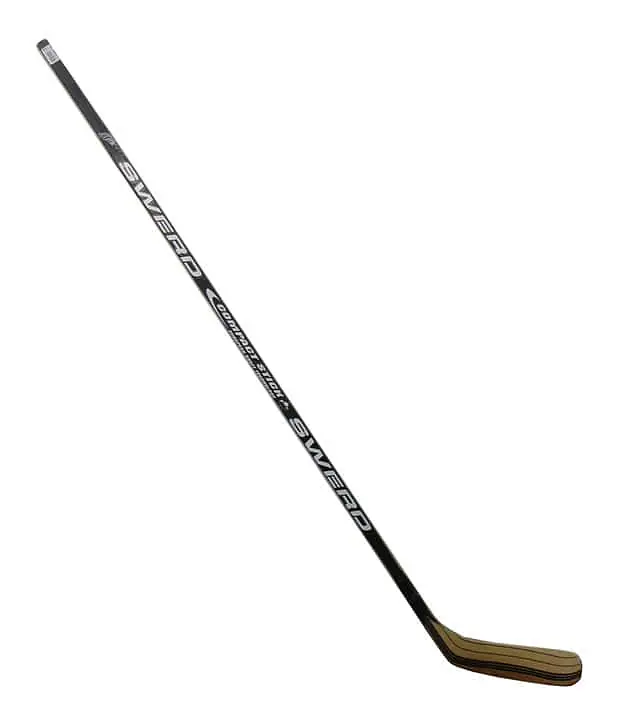 Horká Nabídka ACRA H2006 Hokejka Swerd152 cm - levá