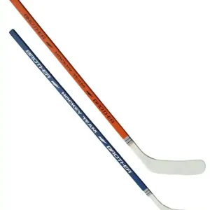 ACRA H3322-LE Hokejka s plastovou čepelí 115cm - levá Rychlé Dodání