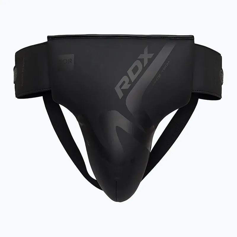 Výhodná Nabídka Chránič rozkroku RDX T15 Groin Guard black