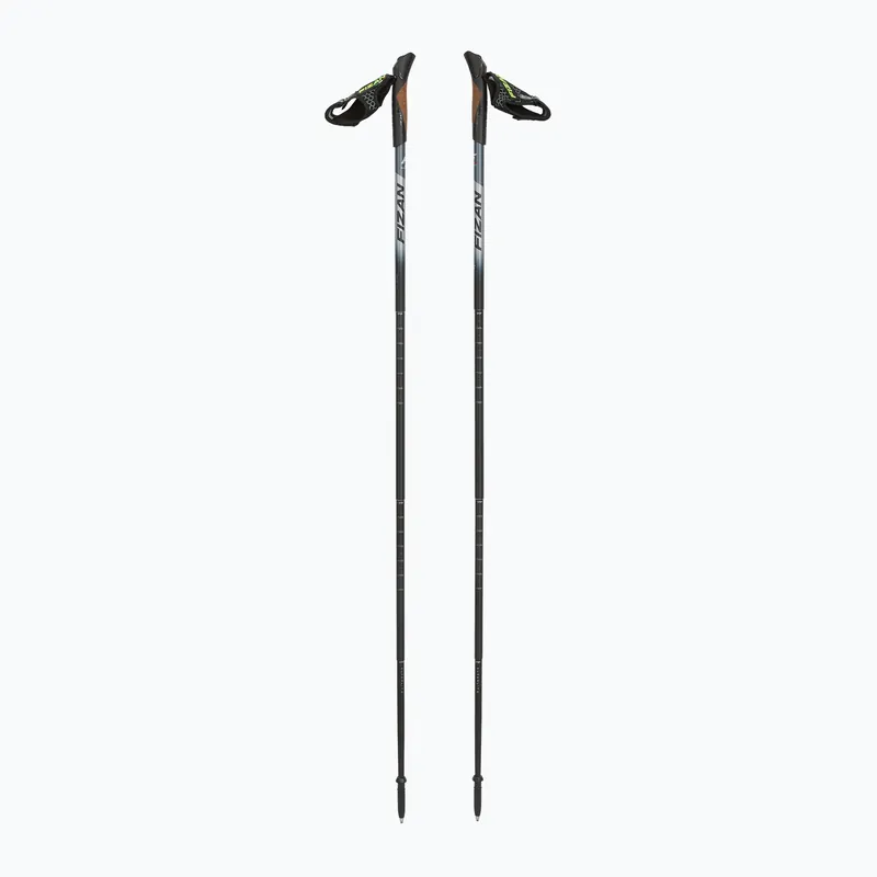 Tovární Cena Nordic walking hole Fizan Lite 4 grey