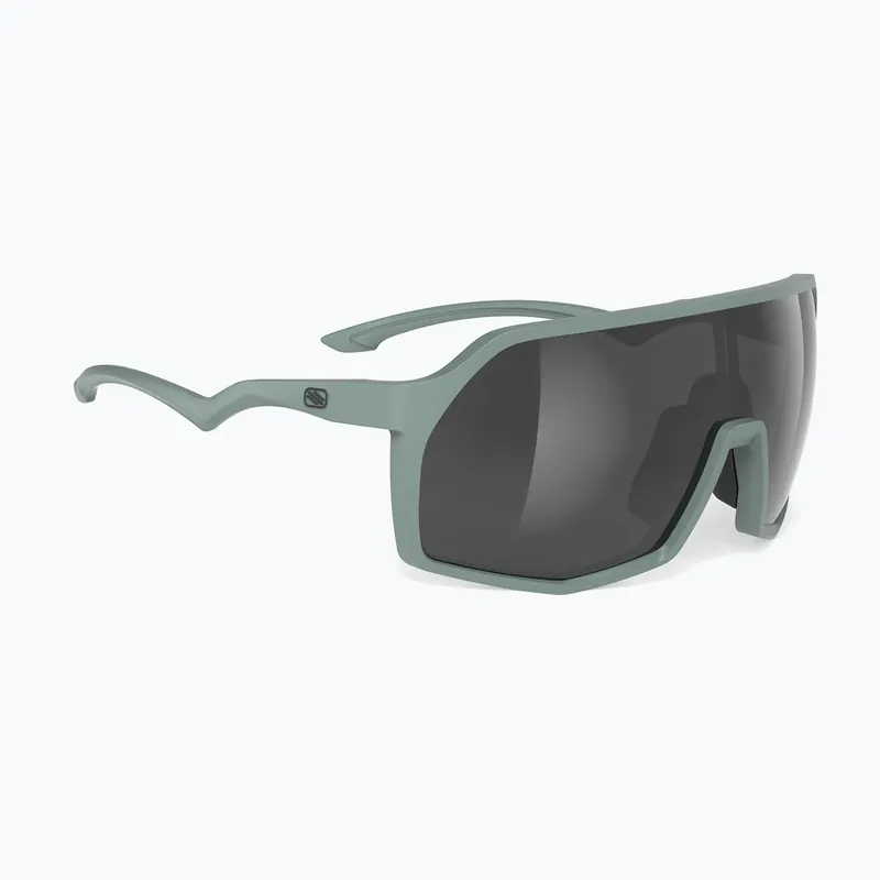 Sluneční brýle Rudy Project Thunder green sage matte/smoke black Hit Sezóny