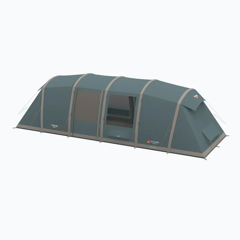 Vysoce Kvalitní Stan Vango Castlewood Air 800XL Package
