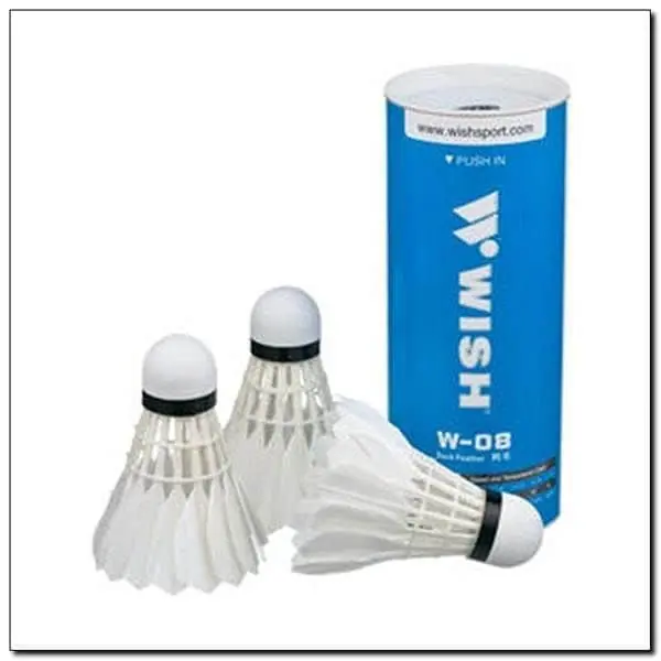 LETKY Z PEŘÍ WISH W-08 3KS Originální