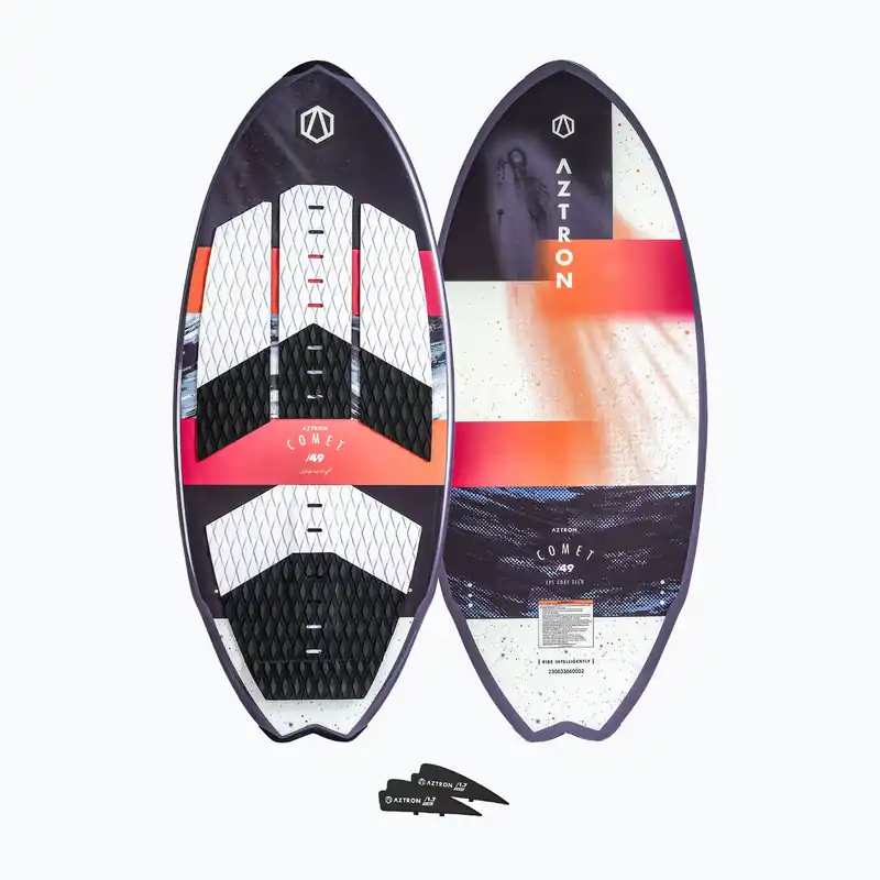 Aztron Comet 49 wakesurf prkno Akční Nabídka