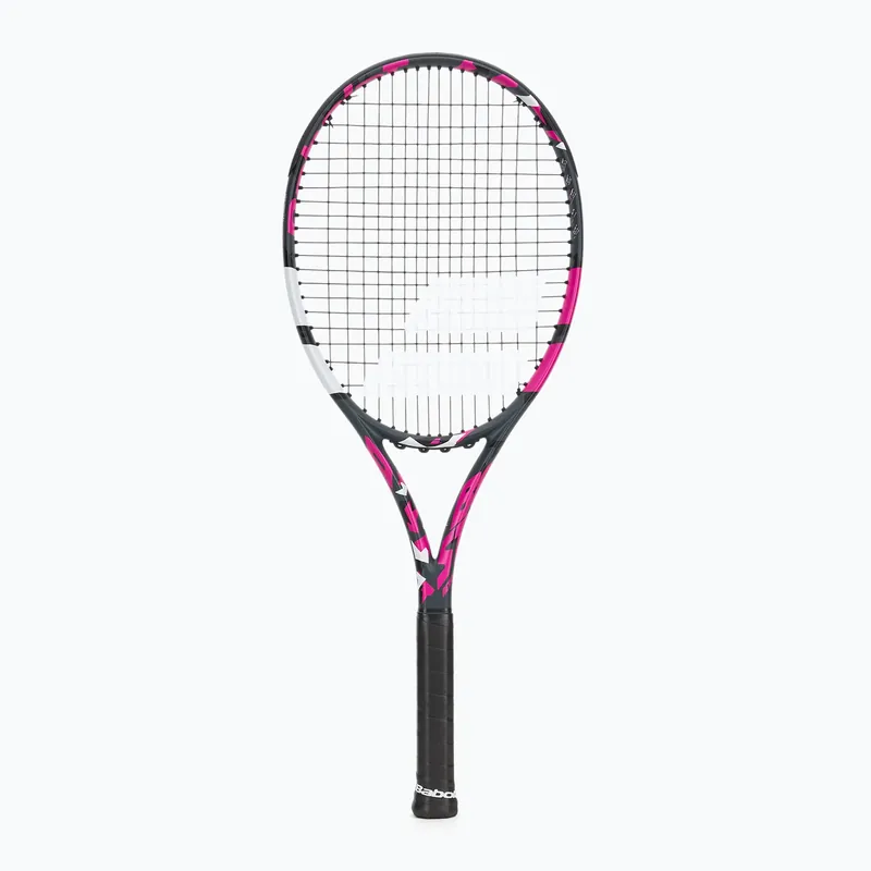 Tenisová raketa Babolat Boost Aero Pink grey/ pink/ white Kup Teď