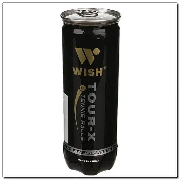 TENISÁKY WISH TOUR X-830 3 KS Sezónní Sleva