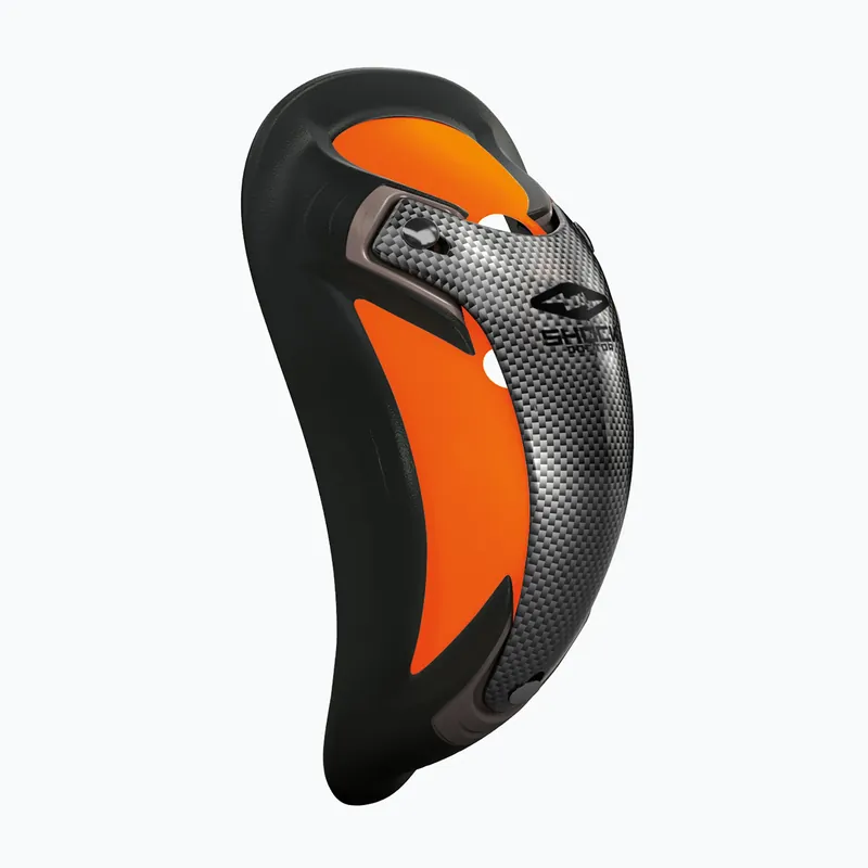 Chránič rozkroku Shock Doctor Ultra Carbon Flex black Akční Cena