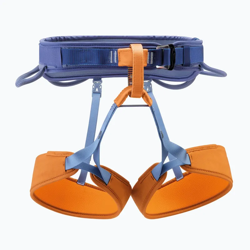 Výhodná Nabídka Horolezecký úvazek Petzl Corax LT indigo