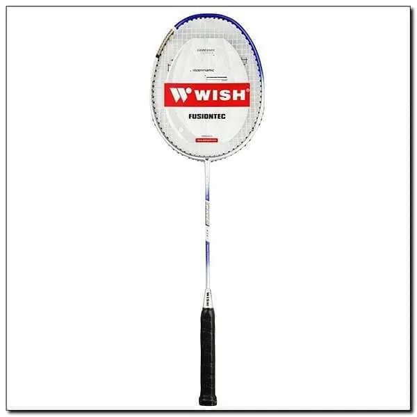 BADMINTONOVÁ RAKETA WISH 939 FUSIONTEC Cenová Bomba