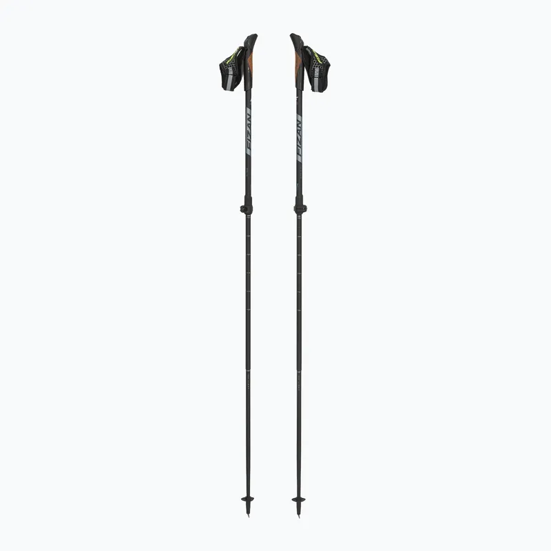 Nordic walking hole Fizan R-evolution grey/ocean Top Prodej