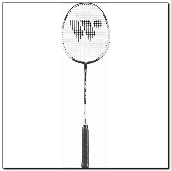 BADMINTONOVÁ RAKETA WISH 970 FUSION TEC Ověřený