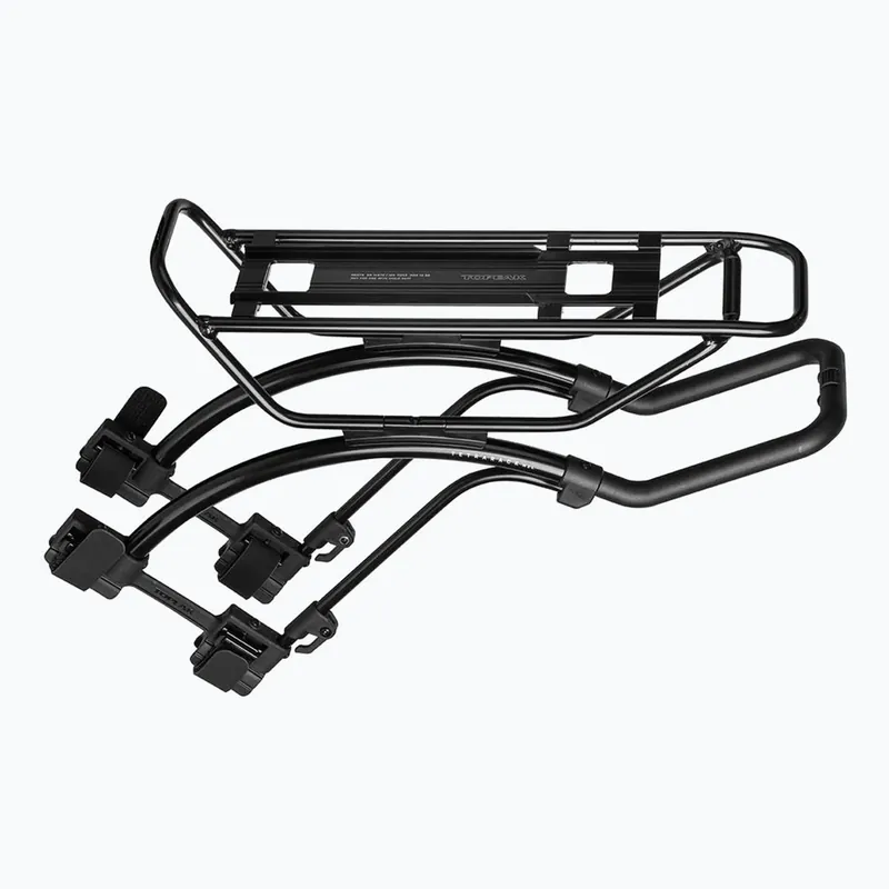 Nosič na kolo Topeak Tetrarack M2 L pro Mtb Rear černý T-TA2410M2 Top Prodej