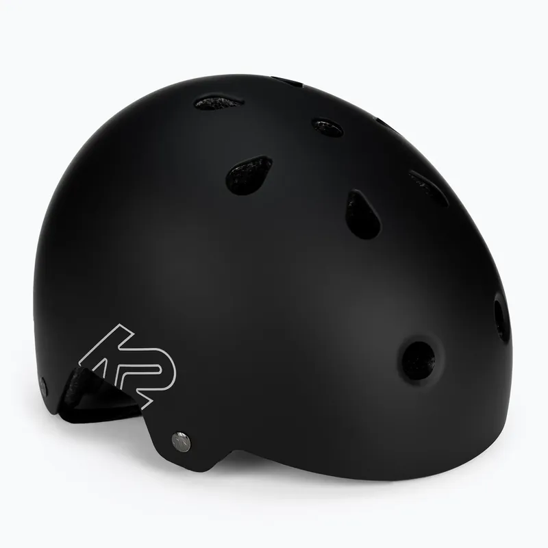 Helma K2 Varsity černá 30H4100/11 Vrácení Zdarma