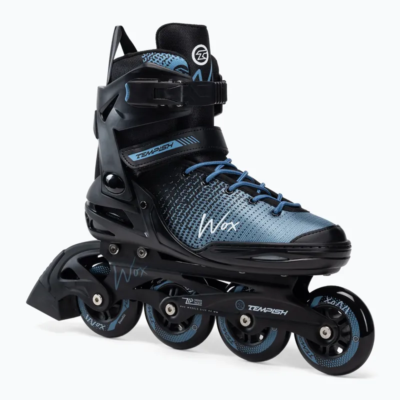 Pánské inline brusle Tempish Wox black 1000065 Objednat Nyní