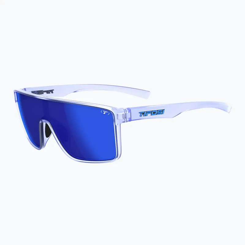 Sluneční brýle Tifosi Sanctum ice blue/cobalt blue mirror Originální