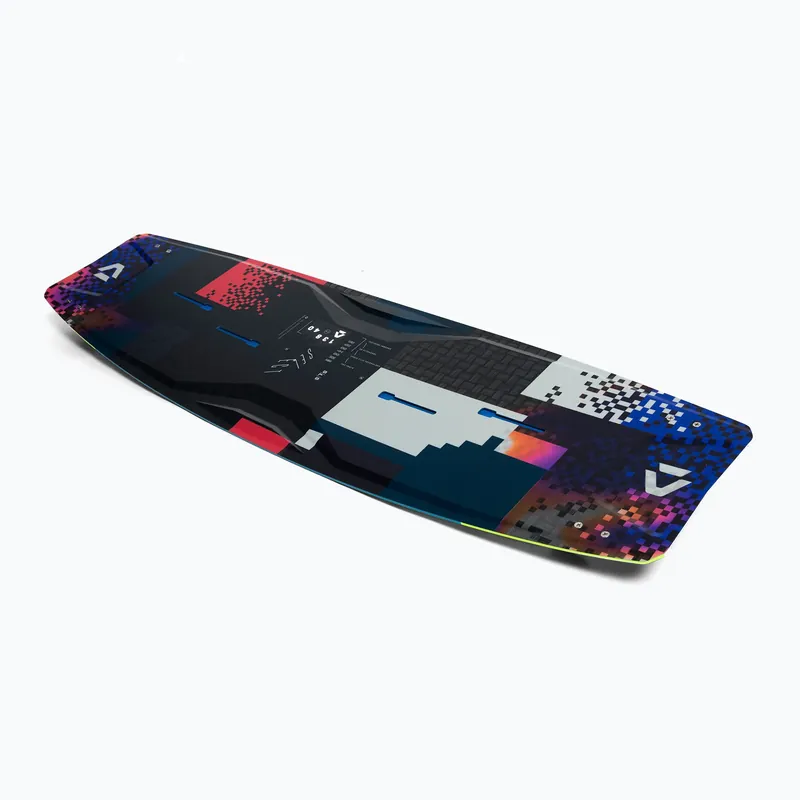 Kitesurfingové prkno DUOTONE Kite TT Select SLS barvitý 44230-3426 Akční Nabídka