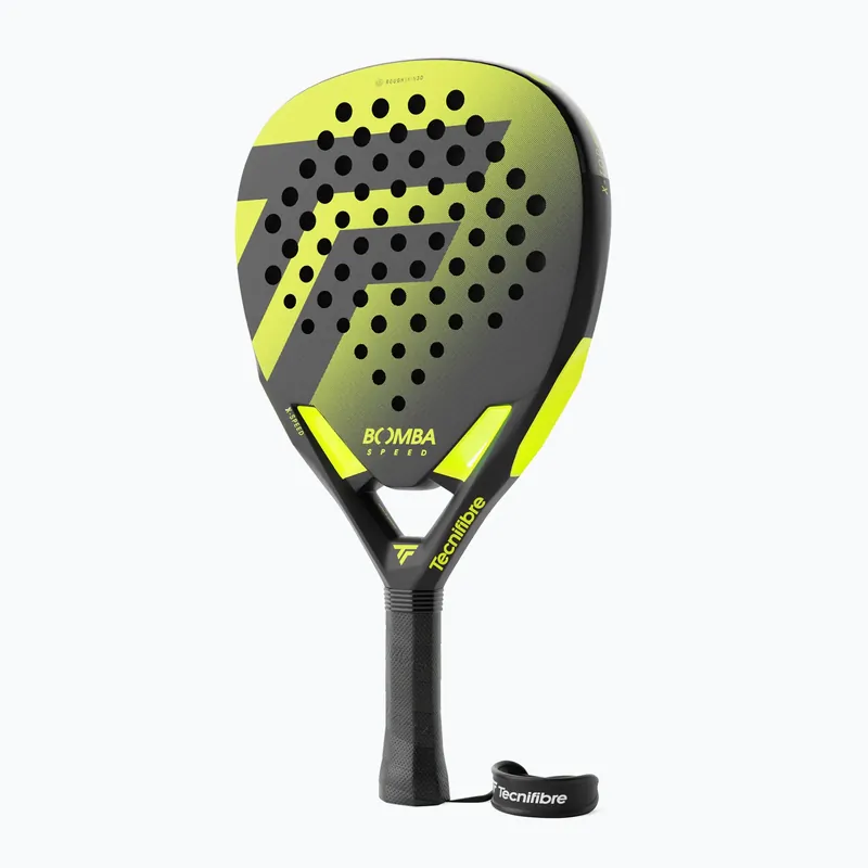 Pálka na padel Tecnifibre Speed Bomb Cenový Hit