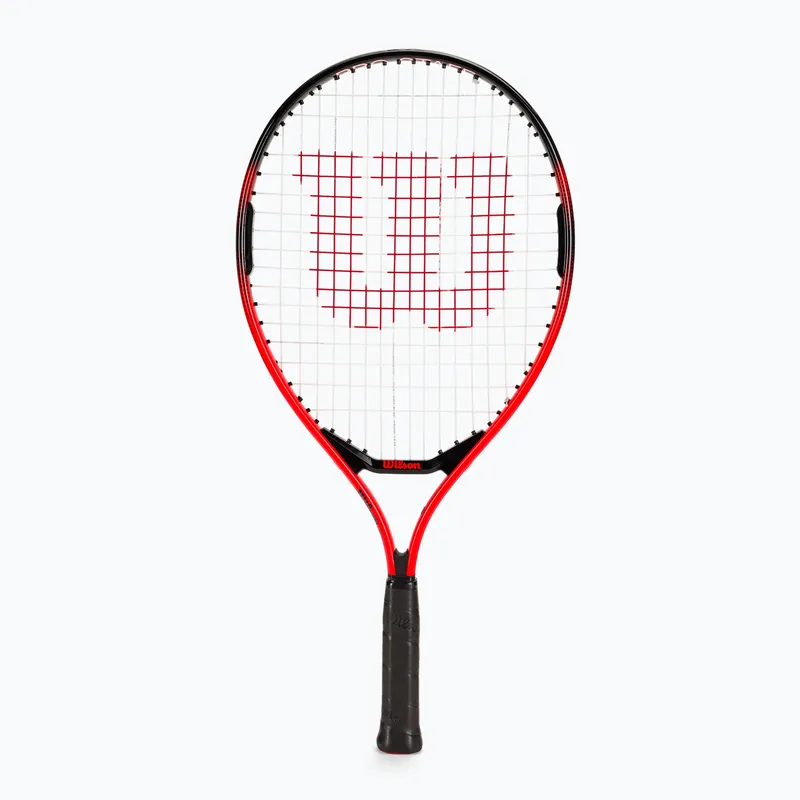 Akční Cena Dětská tenisová raketa Wilson Pro Staff Precision 21 WR118110H