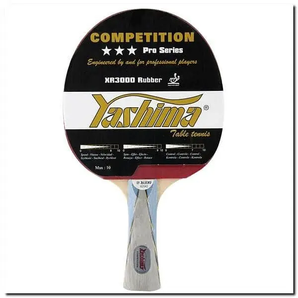 Přímo Od Výrobce 82042 Pálka na stolní tenis YASHIMA