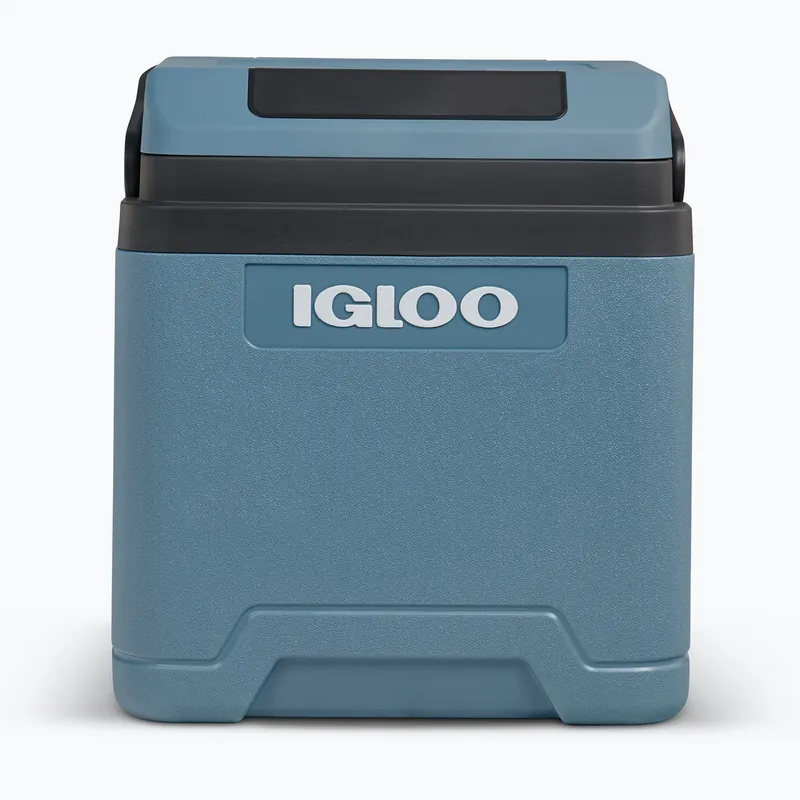 Turistická chladnička Igloo IE27 DC 27 l ice blue Aktuální