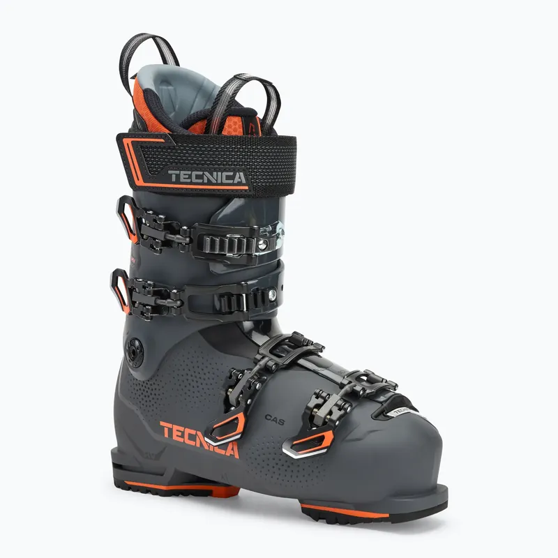 Časově Omezené Pánské lyžařské boty Tecnica Mach Sport 100 HV GW grey