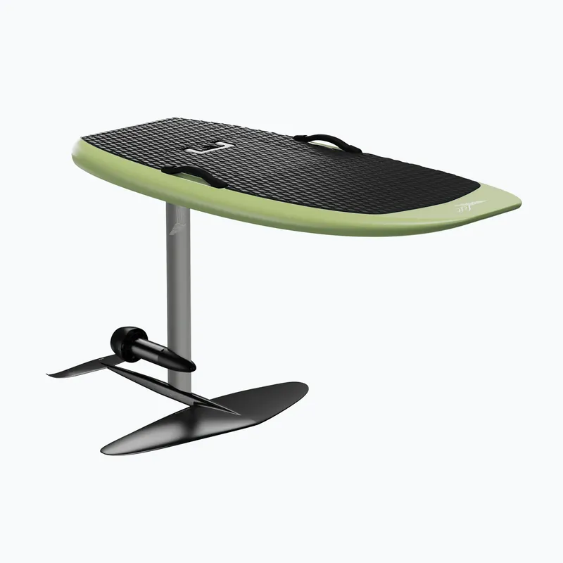 Sada Lift Foils Lift5 F 5‘4 + Gen5 Full Range Battery matcha green Nakupujte Hned