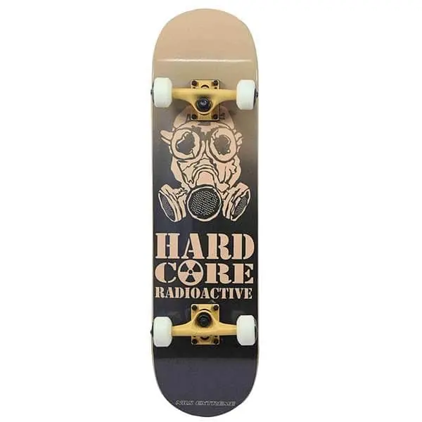 Super Cena GF 3108 A HARDCORE SKATEBOARD NILS EXTREME