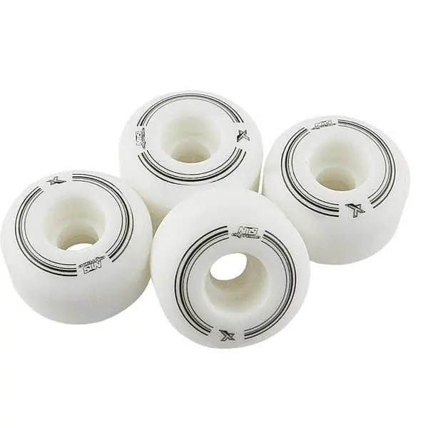 KOLEČKA PRO SKATEBOARD NILS EXTREME 54x36mm (4KS) Vrácení Zdarma