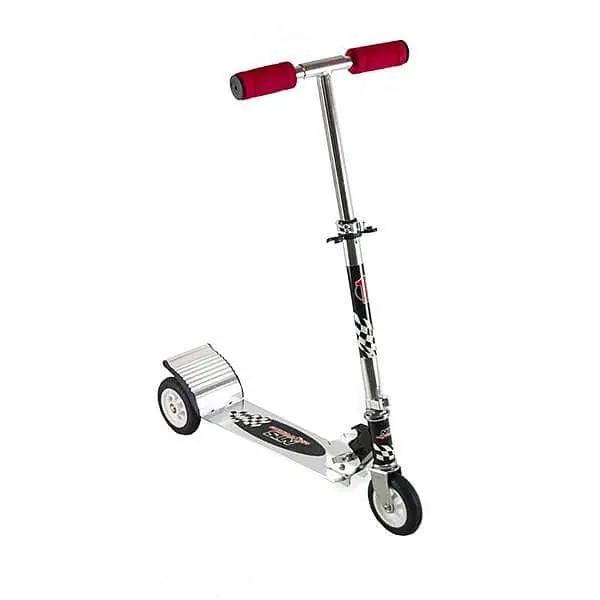 HBC-B-890A KOLOBĚŽKA NILS EXTREME Nová Kolekce