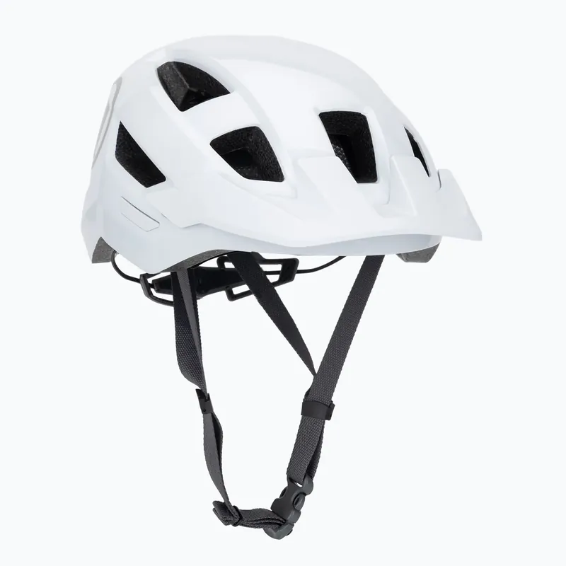 Cyklistická přilba Endura Hummvee white Výprodej