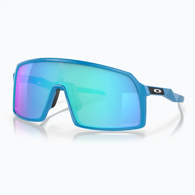 Tovární Cena Sluneční brýle Oakley Sutro sky/prizm sapphire