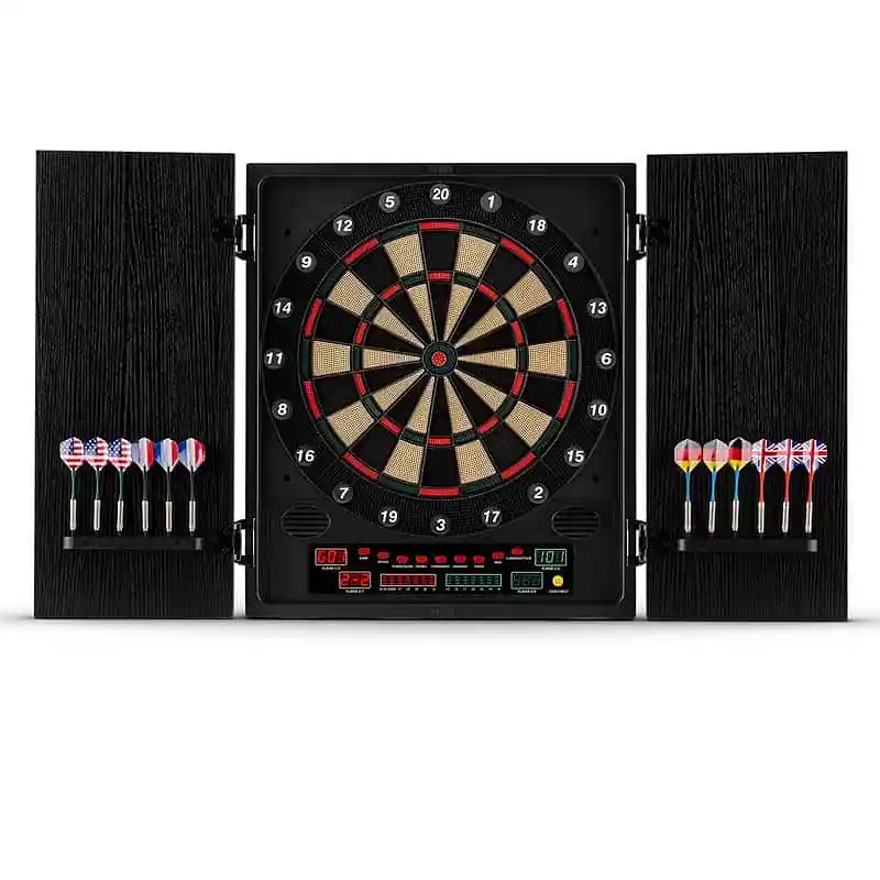 Výhodná Nabídka Elektronický terč OneConcept Dartmaster