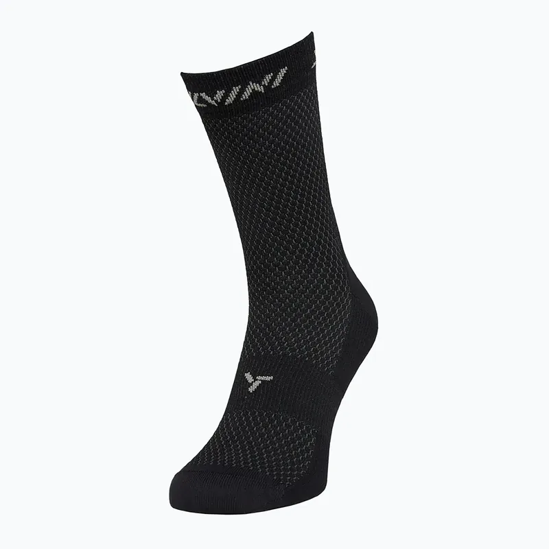 Akce Ponožky SILVINI Pietore black