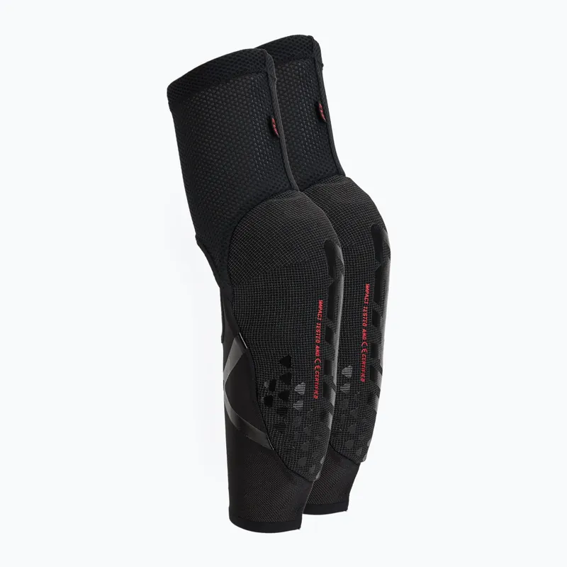 Akce Cyklistické chránicě loktů Leatt 3DF 5.0 Evo black