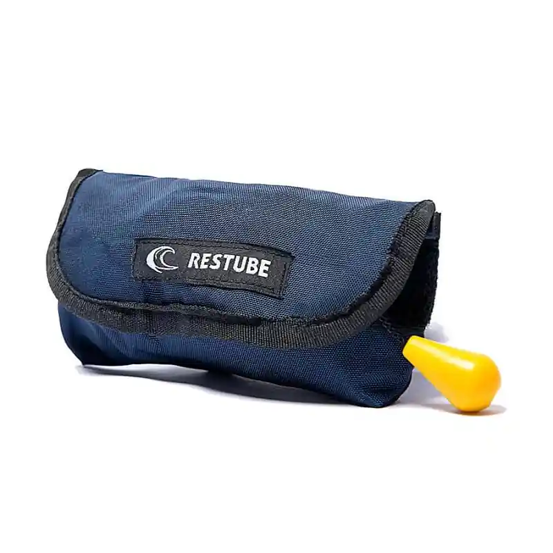 záchranný systém RESTUBE Basic - Marine Blue Cenově Výhodný