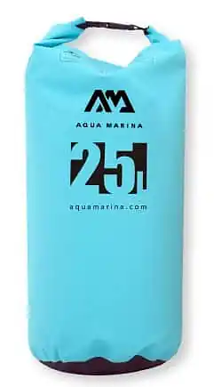 lodní vak AQUA MARINA 25L BLUE - BLUE Akční Nabídka